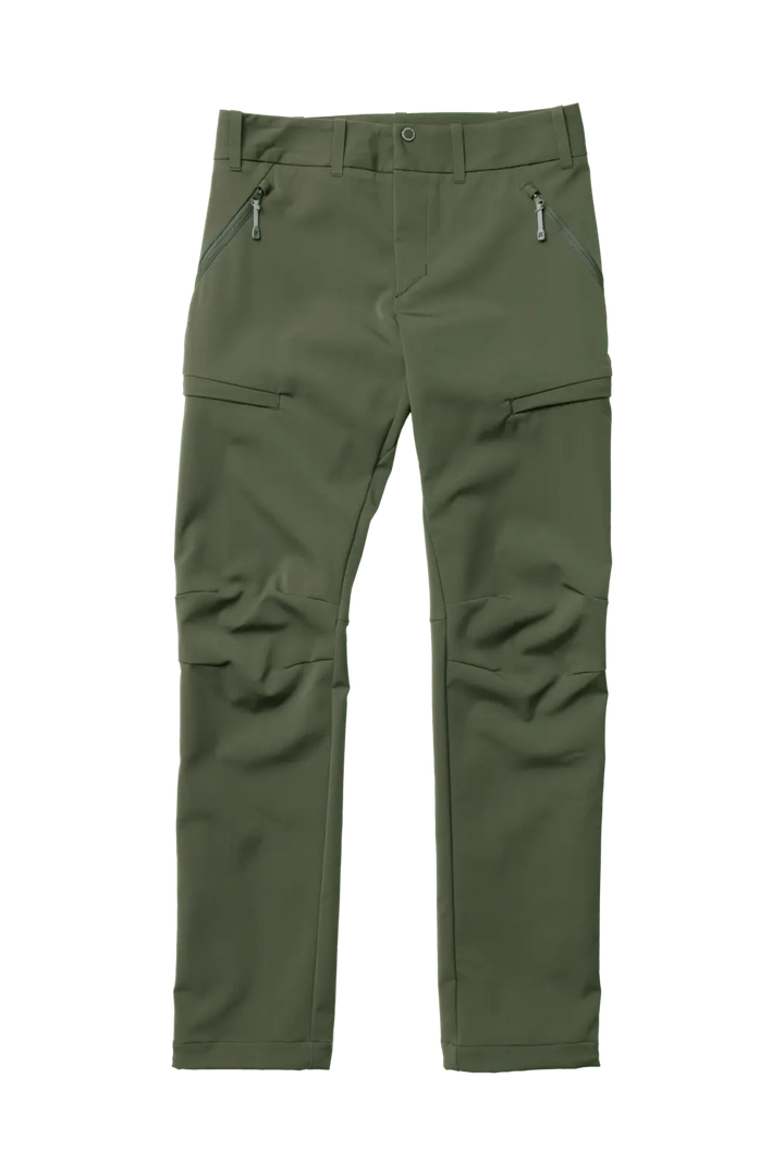 W's Motion Top Pants - Recycled Polyester Pants Houdini