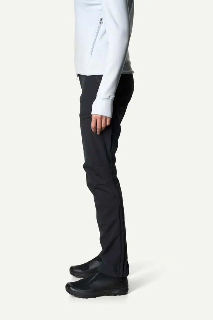 W's Motion Top Pants - Recycled Polyester Pants Houdini