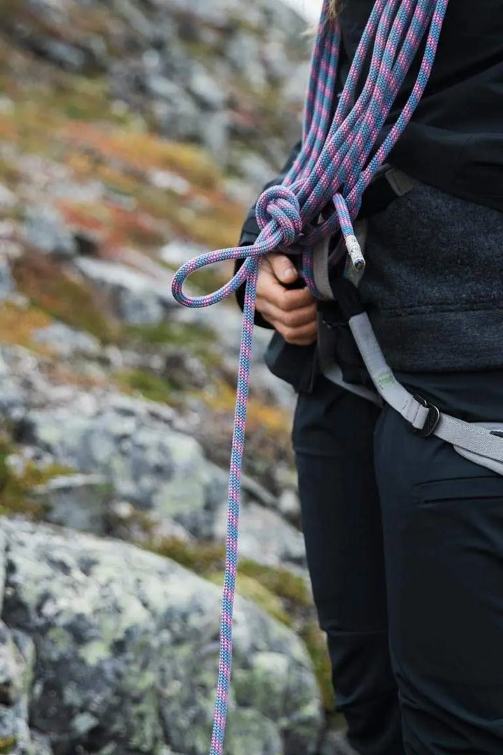 W's Motion Top Pants - Recycled Polyester Pants Houdini