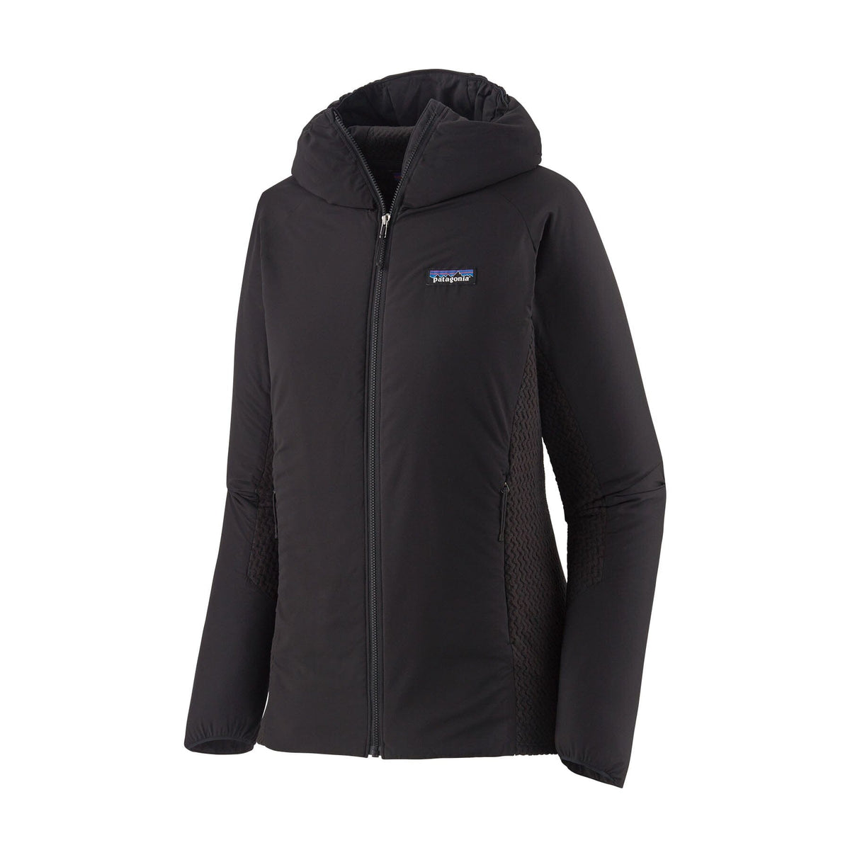 W's Nano-Air Light Hybrid Hoody - Recycled Polyester Jacket Patagonia