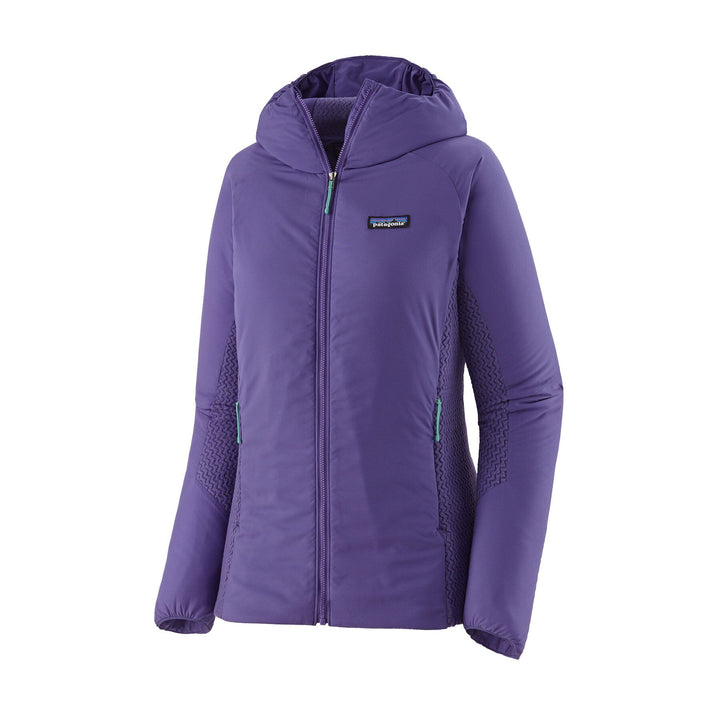 W's Nano-Air Light Hybrid Hoody - Recycled Polyester Jacket Patagonia
