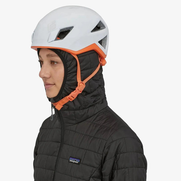 W's Nano Puff® Hoody - Recycled Polyester Jacket Patagonia