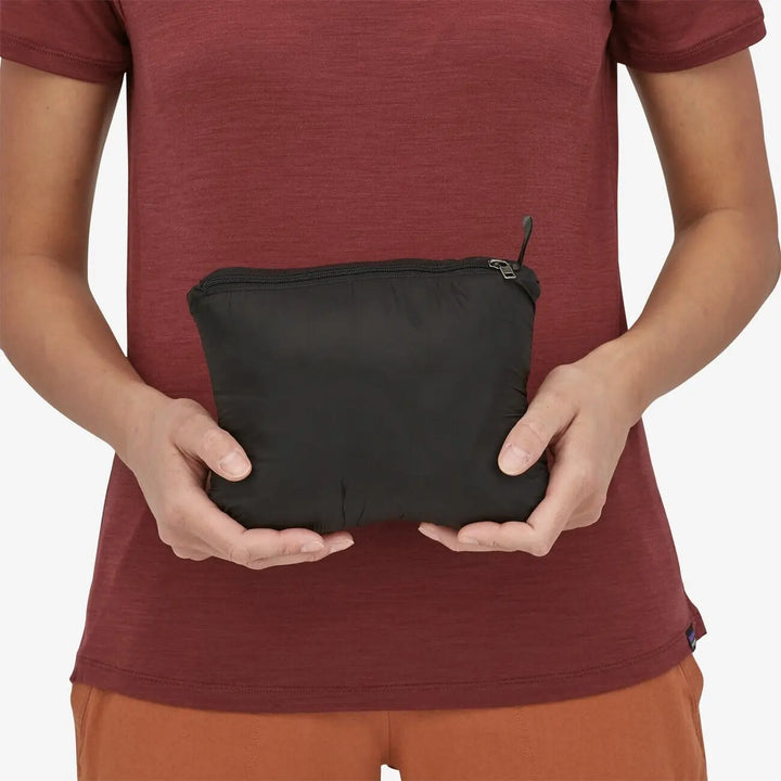 W's Nano Puff® Hoody - Recycled Polyester Jacket Patagonia