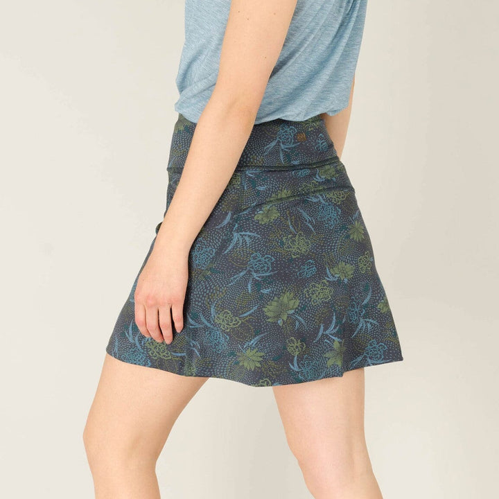 W's Nisha Skort - Recycled polyester Skirt Sherpa