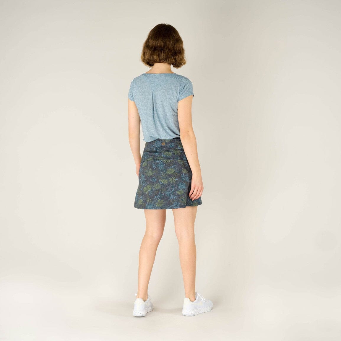 W's Nisha Skort - Recycled polyester Skirt Sherpa