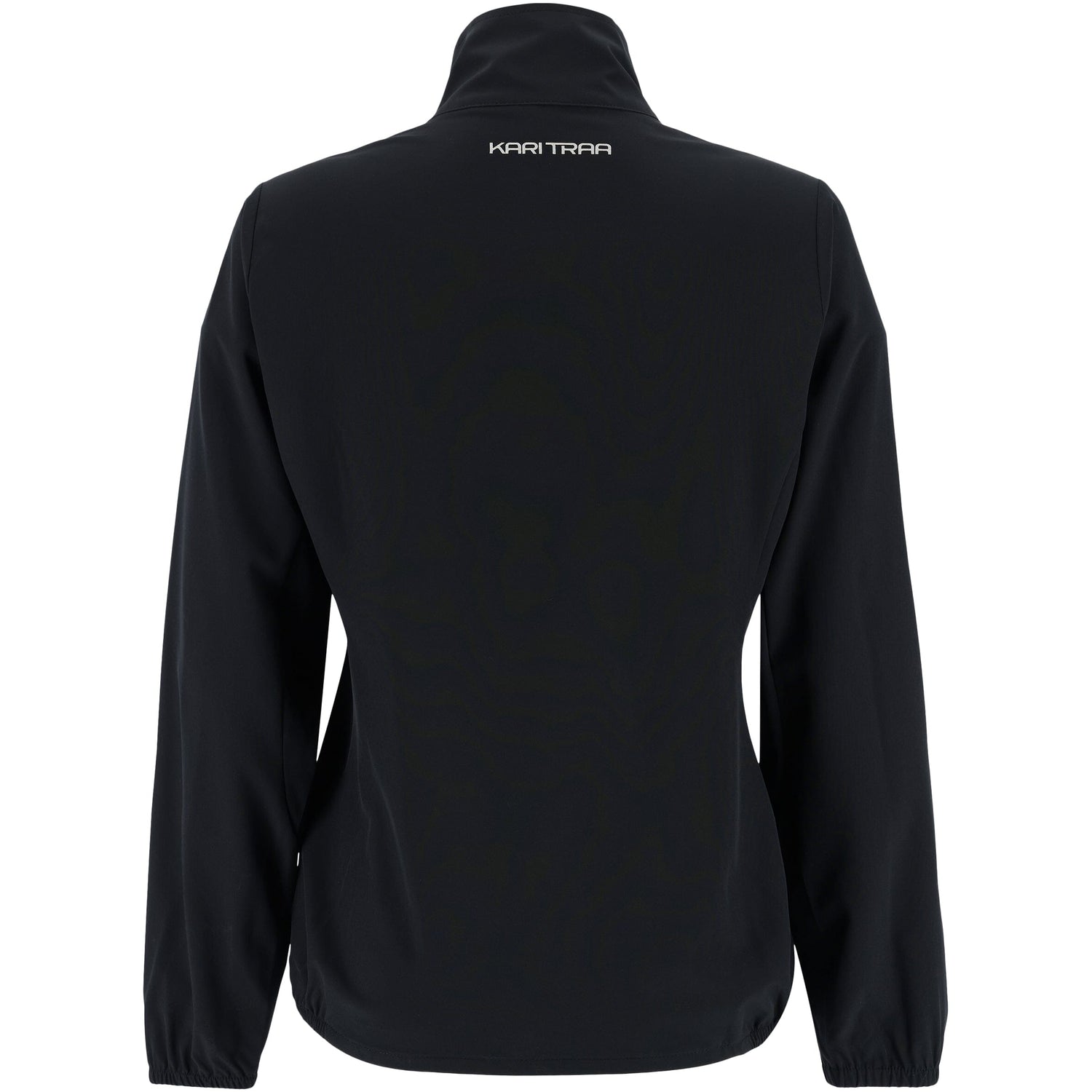 Kari Traa W's Nora 2.0 Jacket - Recycled Polyester Black Jacket