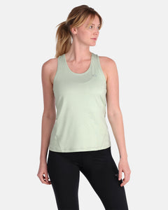 Kari Traa W's Nora 2.0 Tanktop - Polyester & Recycled Polyester Prim Shirt