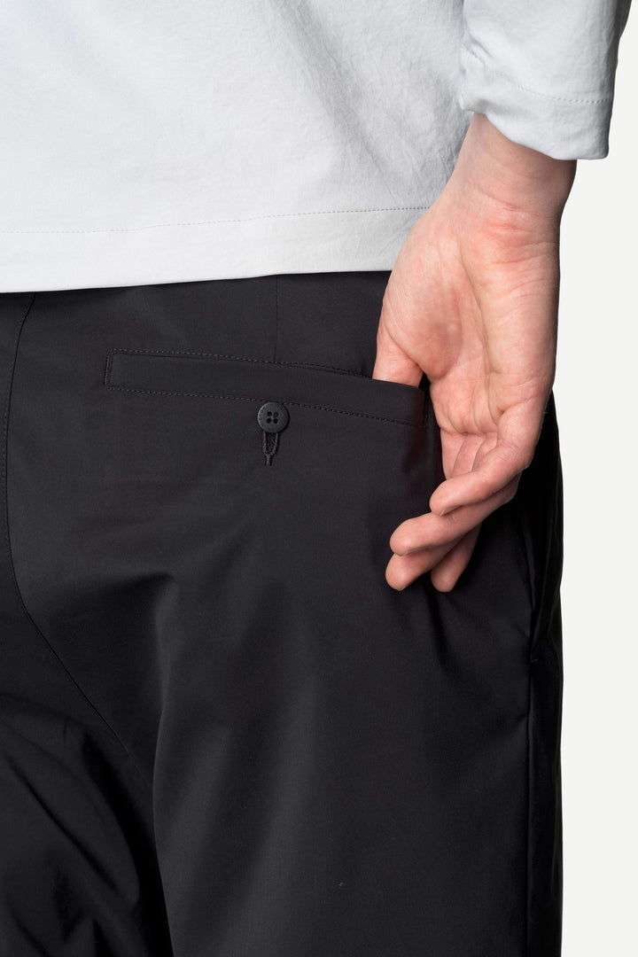 W's Omni Pants - Recycled Polyester Pants Houdini