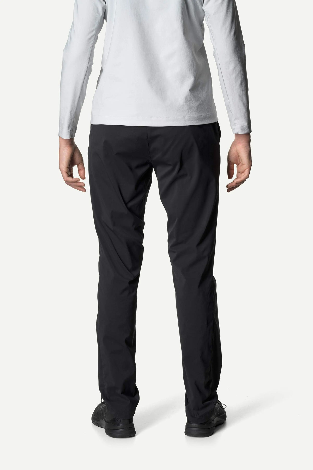 W's Omni Pants - Recycled Polyester Pants Houdini