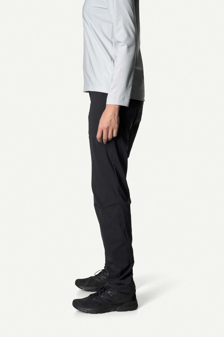 W's Omni Pants - Recycled Polyester Pants Houdini