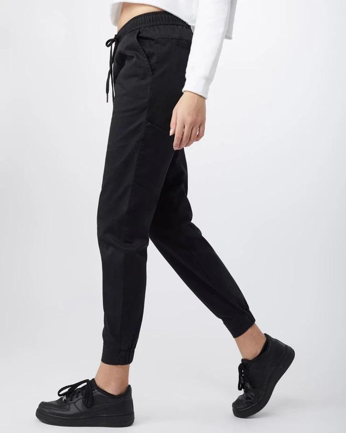 Tentree feminino Pacific Jogger – Weekendbee - premium sportswear
