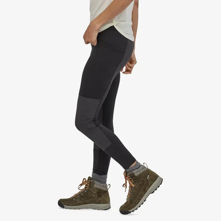 W's Pack Out Hike Tights - Recycled Nylon Pants Patagonia