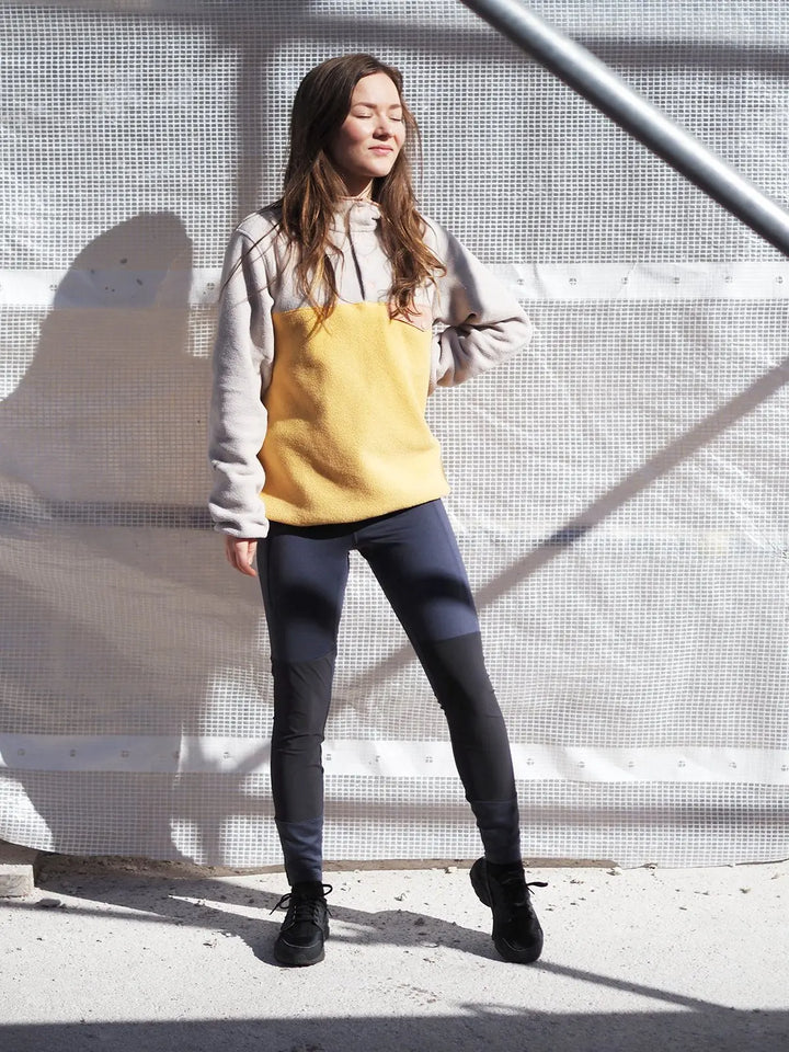 W's Pack Out Hike Tights - Recycled Nylon Pants Patagonia