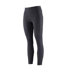 Patagonia W's Pack Out Hike Tights - Recycled Nylon Black Pants