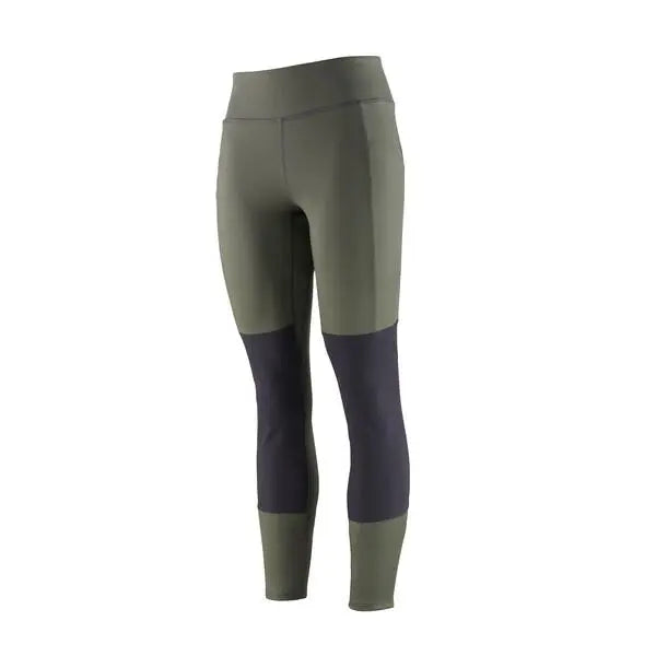 W's Pack Out Hike Tights - Recycled Nylon Pants Patagonia