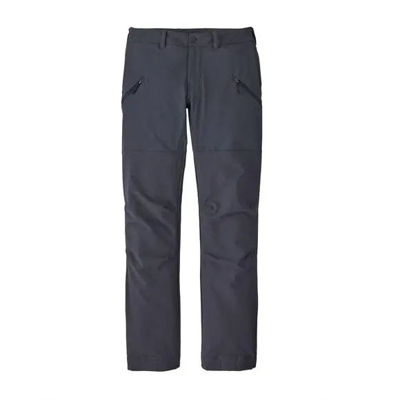 W's Point Peak Trail Pants - Recycled Nylon Pants Patagonia