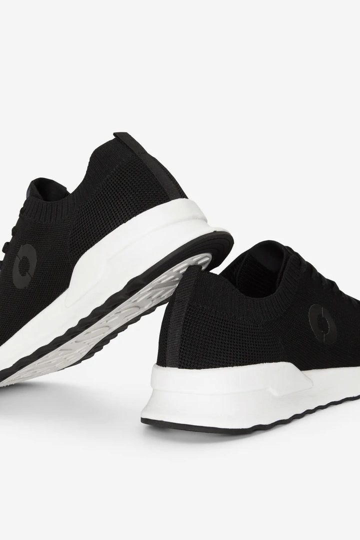 W's Princealf Knit Sneakers - Recycled polyester Shoes Ecoalf