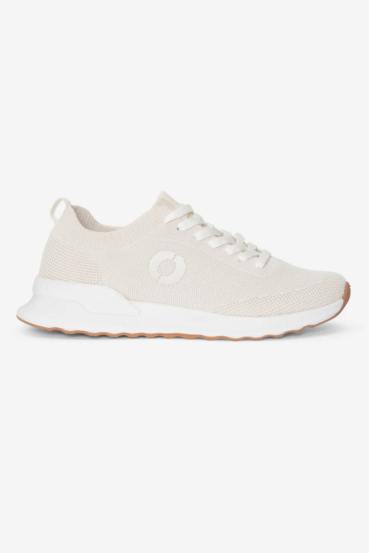 W's Princealf Knit Sneakers - Recycled polyester Shoes Ecoalf