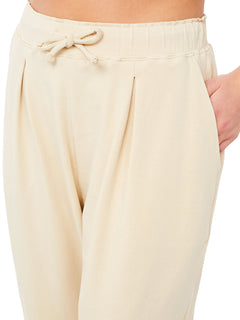 Mandala W's Retro Pants - 100% Organic Cotton Raw Pants