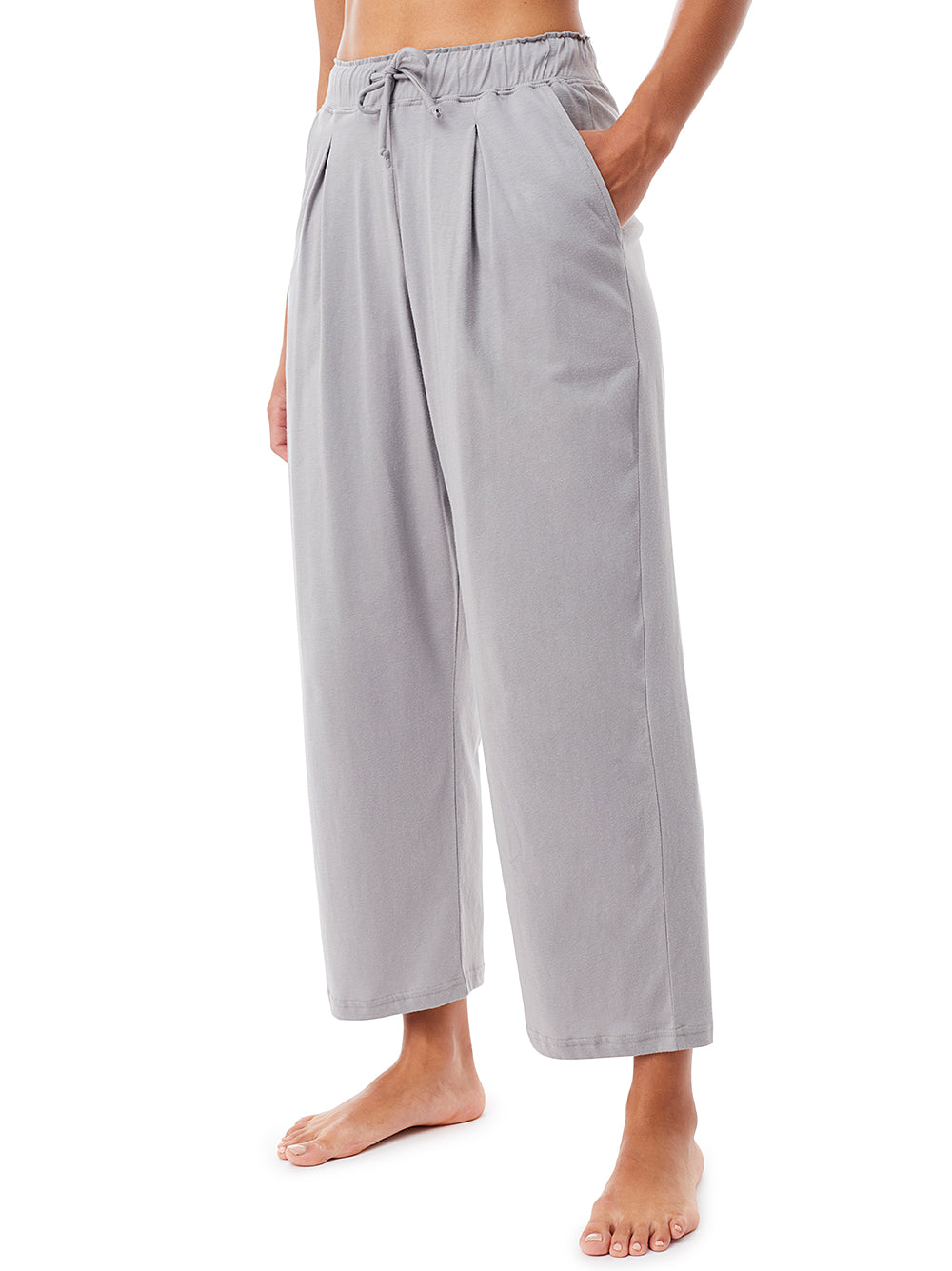 Mandala W's Retro Pants - 100% Organic Cotton Street Pants