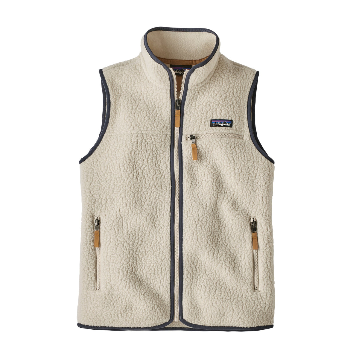 W's Retro Pile Vest - Recycled polyester Jacket Patagonia