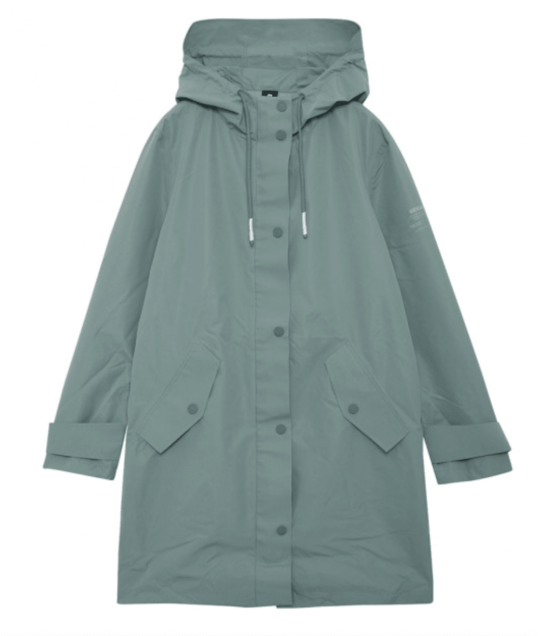 W's Rinnesalf Jacket - 100% Recycled polyester Jacket Ecoalf