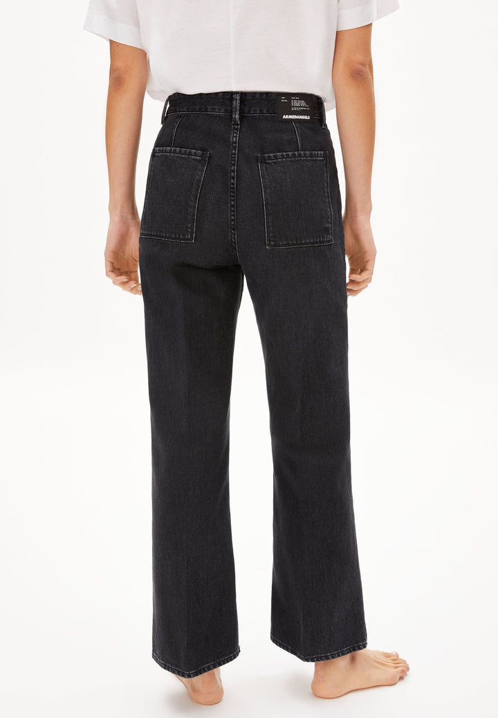 W's Rumaa jeans - 100% Organic cotton Pants Armedangels