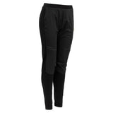 W's Running Cover Pants - Merino Wool Pants Devold Caviar XS