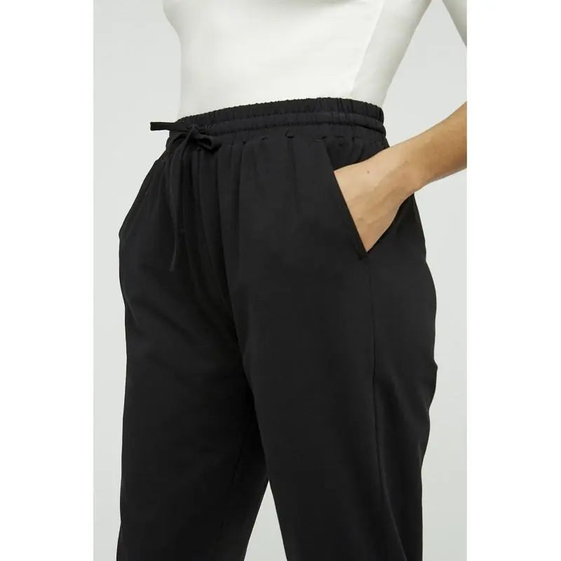 W's Sasha Trouser - Organic Fairtrade Certified Cotton Pants People Tree