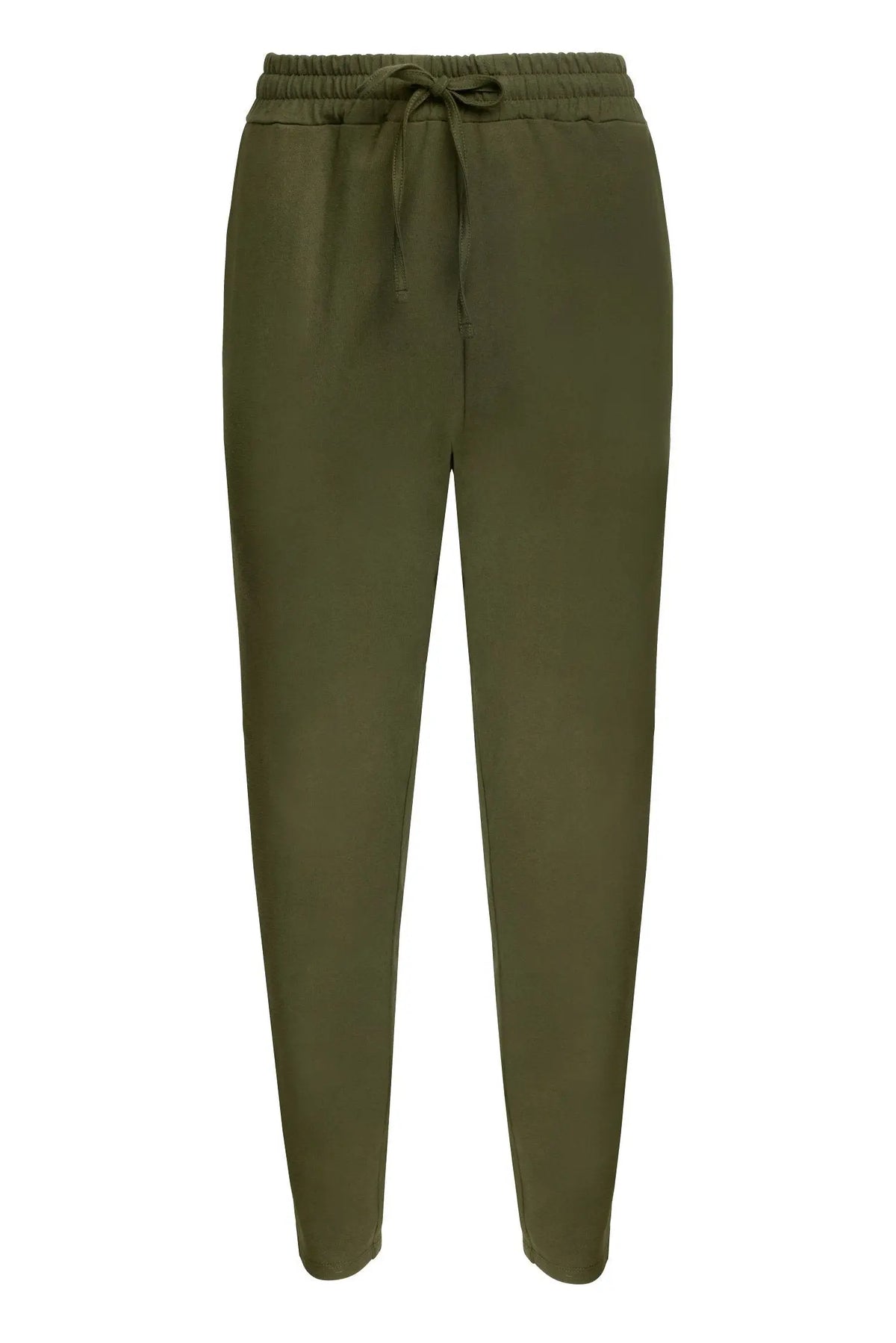W's Sasha Trouser - Organic Fairtrade Certified Cotton Pants People Tree