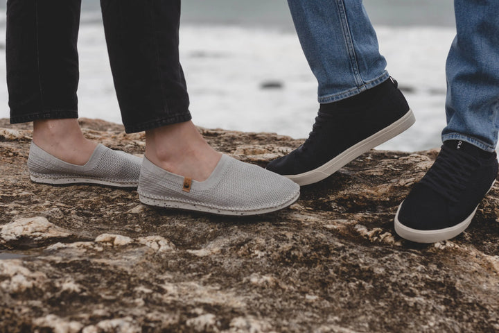 W's Sequoia - Recycled PET Shoes Saola