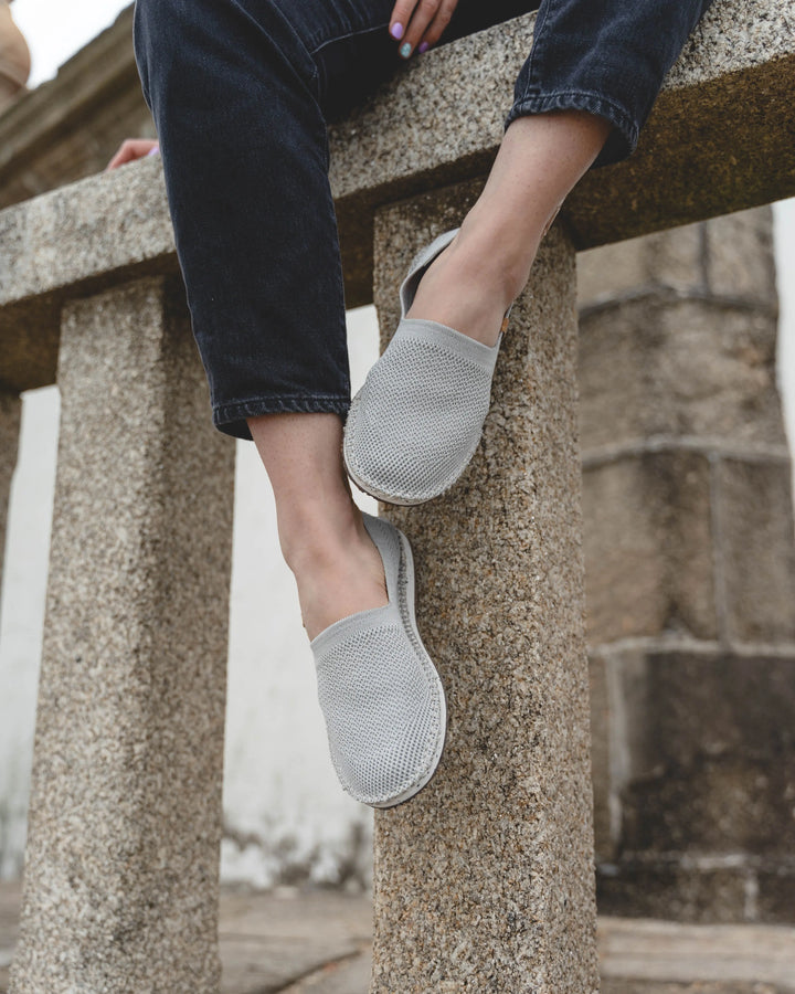 W's Sequoia - Recycled PET Shoes Saola