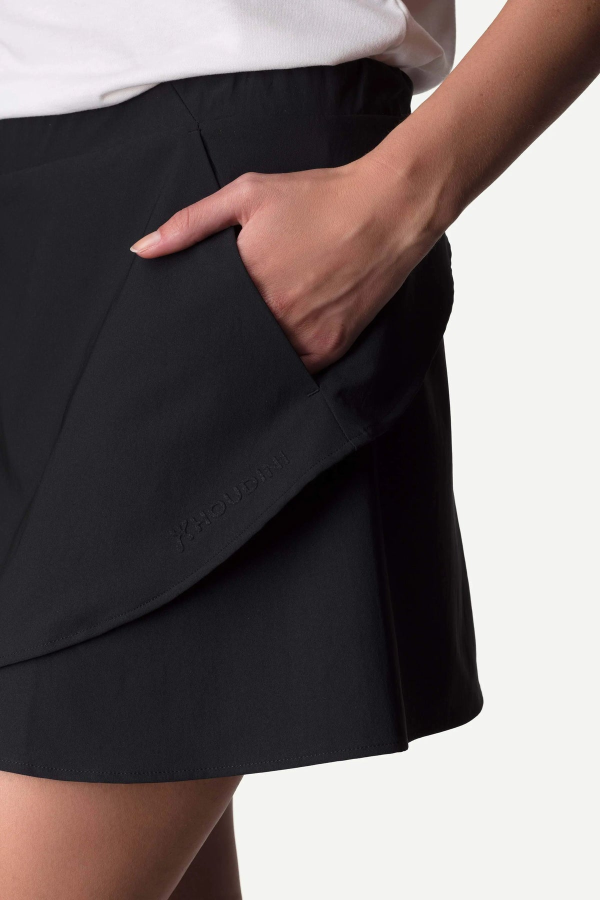 W's Skort - Recycled Polyester Skirt Houdini