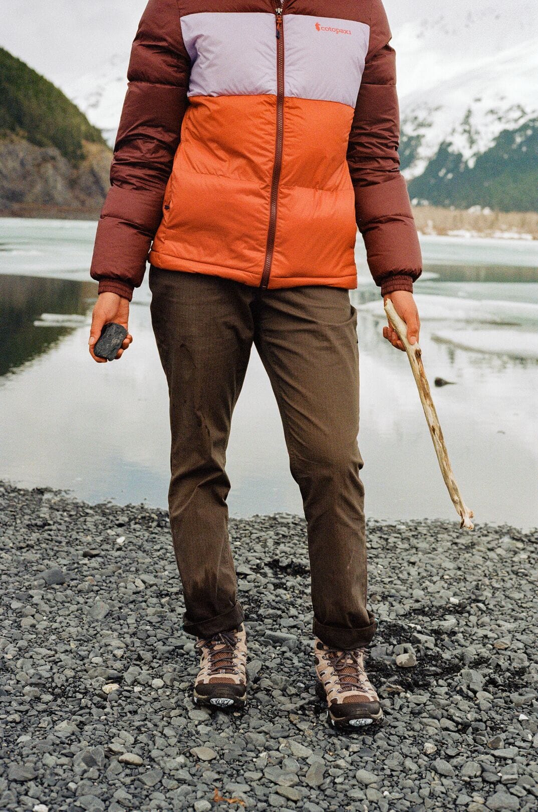 W's Solazo Hooded Down Jacket - Responsibly sourced down Jacket Cotopaxi