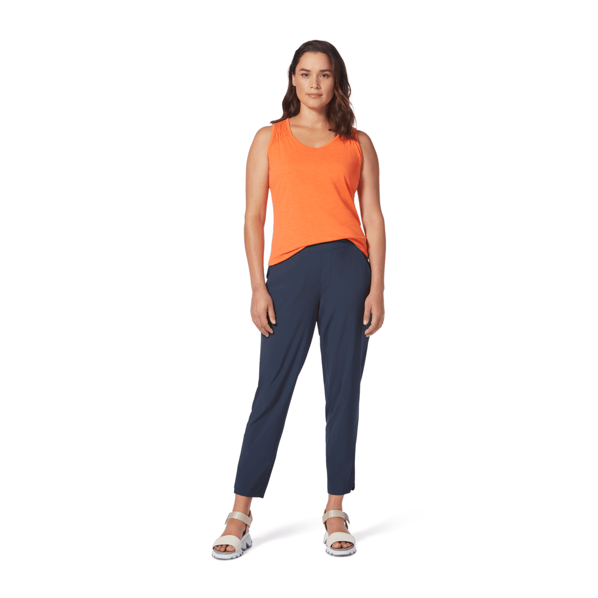 W's Spotless Evolution Pant - Recycled polyester Pants Royal Robbins