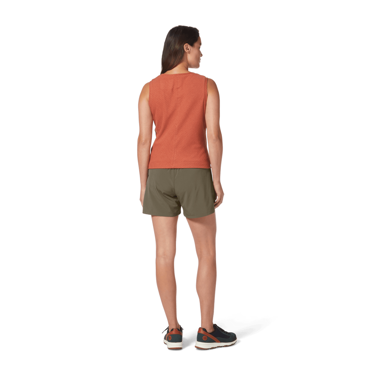 W's Spotless Evolution Short - Recycled polyester Pants Royal Robbins