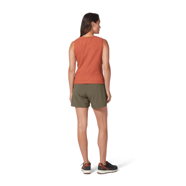 W's Spotless Evolution Short - Recycled polyester Pants Royal Robbins