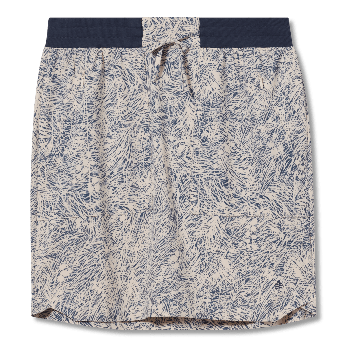 W's Spotless Evolution Skirt - Recycled polyester Skirt Royal Robbins