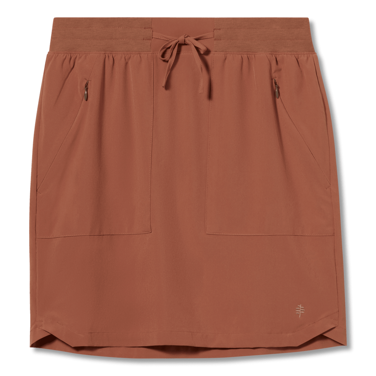 W's Spotless Evolution Skirt - Recycled polyester Skirt Royal Robbins