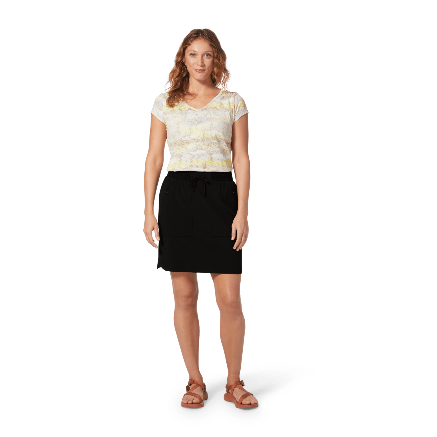Royal Robbins W's Spotless Evolution Skirt - Recycled polyester Skirt