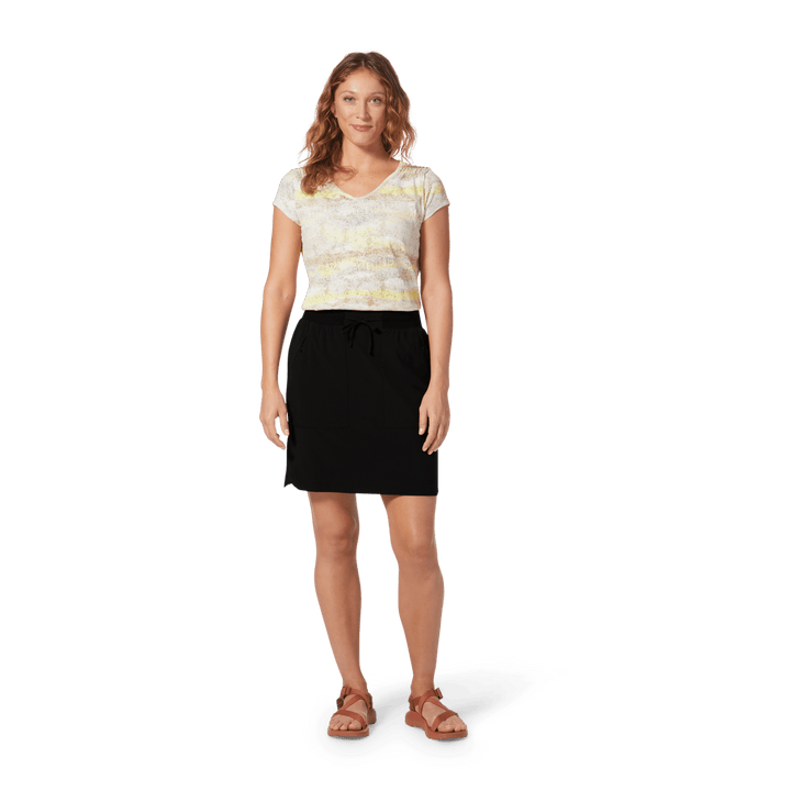 W's Spotless Evolution Skirt - Recycled polyester Skirt Royal Robbins