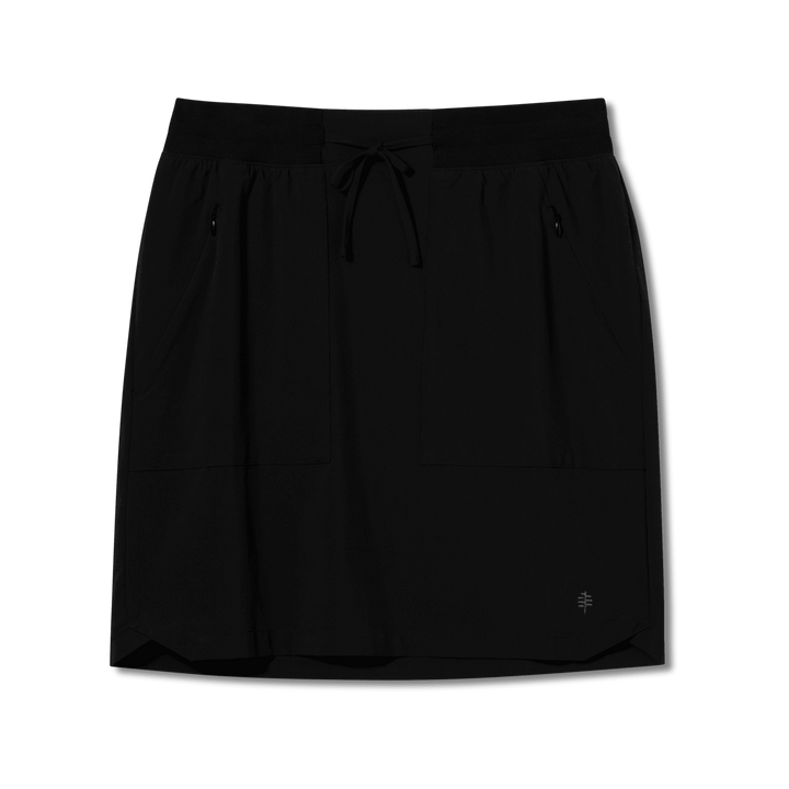 W's Spotless Evolution Skirt - Recycled polyester Skirt Royal Robbins