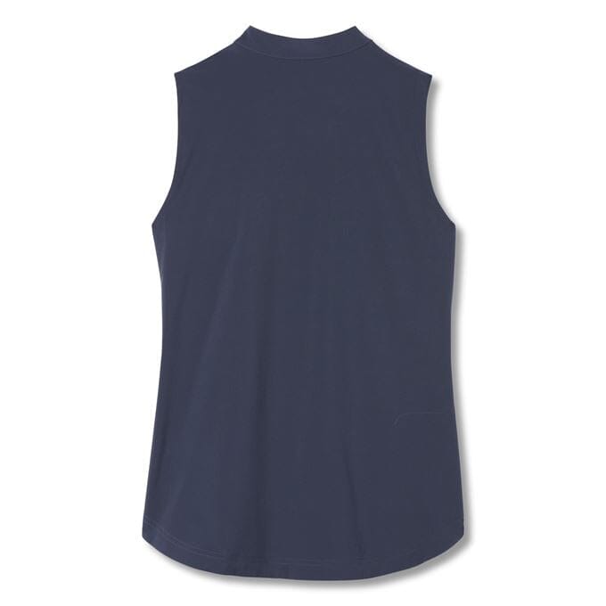 W's Spotless Traveler Tank - Recycled polyester Shirt Royal Robbins