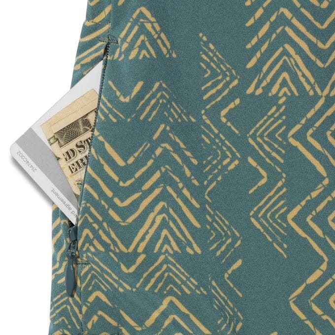 W's Spotless Traveler Tank - Recycled polyester Shirt Royal Robbins