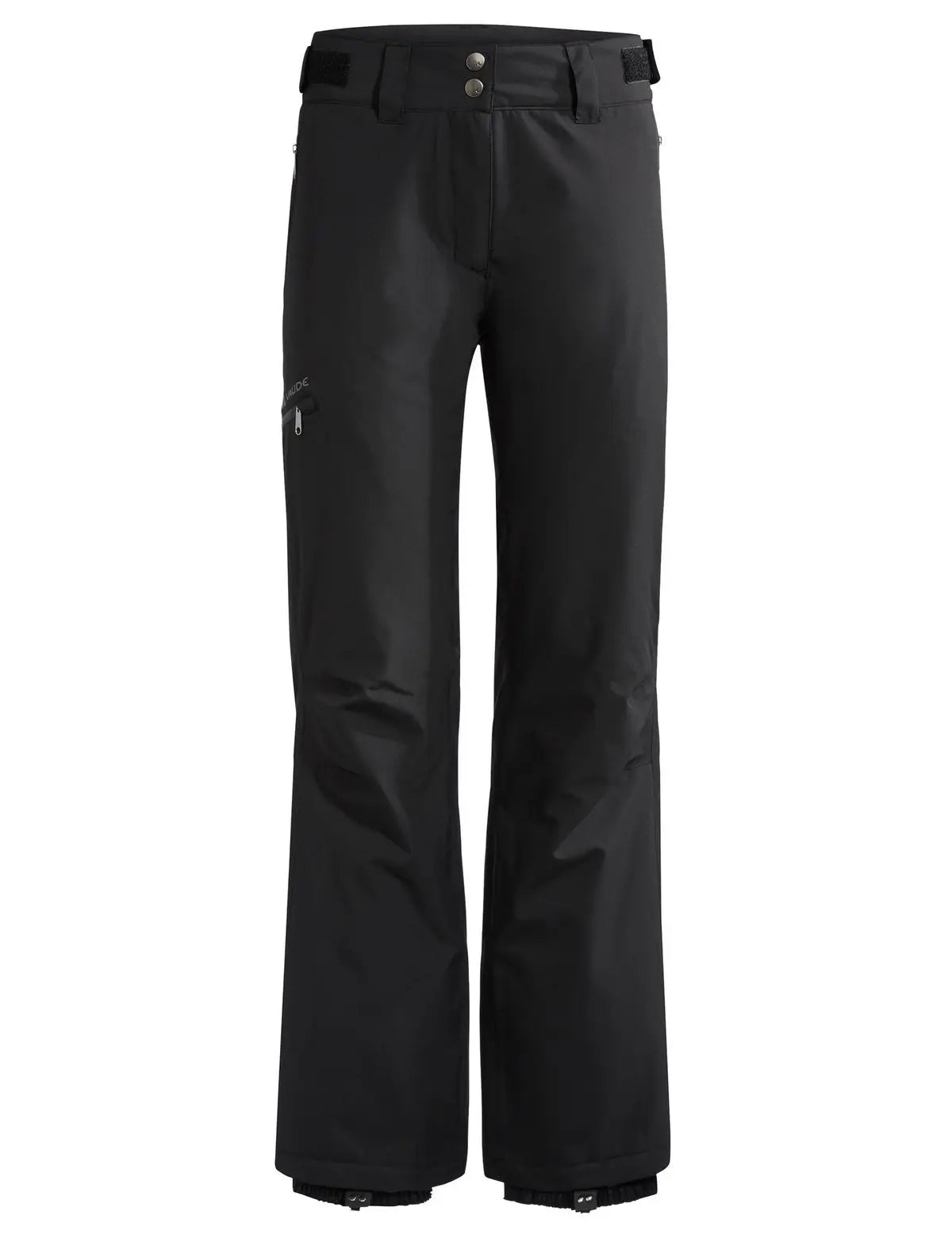 W's Strathcona Padded Trousers - Recycled Polyester Pants Vaude