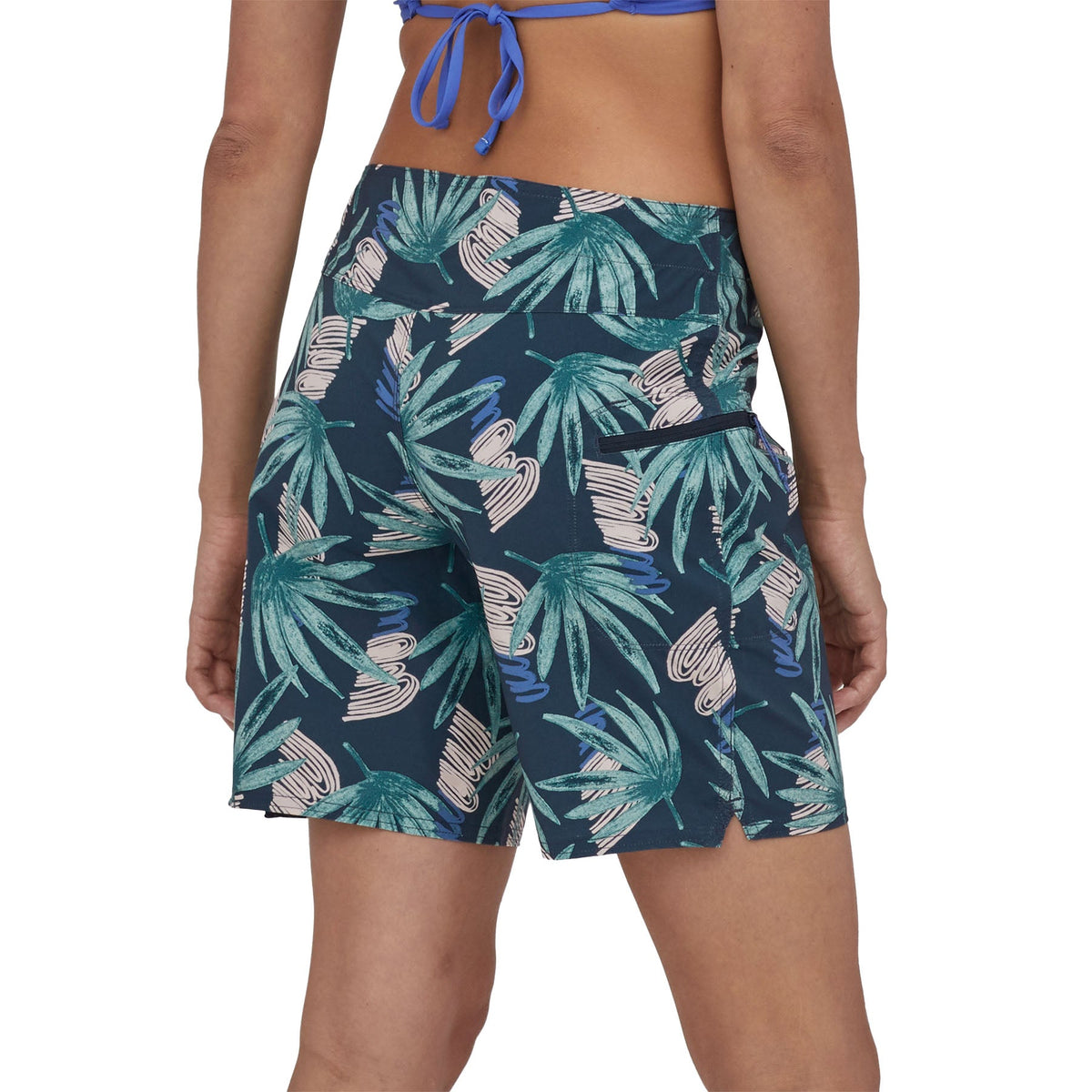 W's Stretch Hydropeak Boardshorts - 8