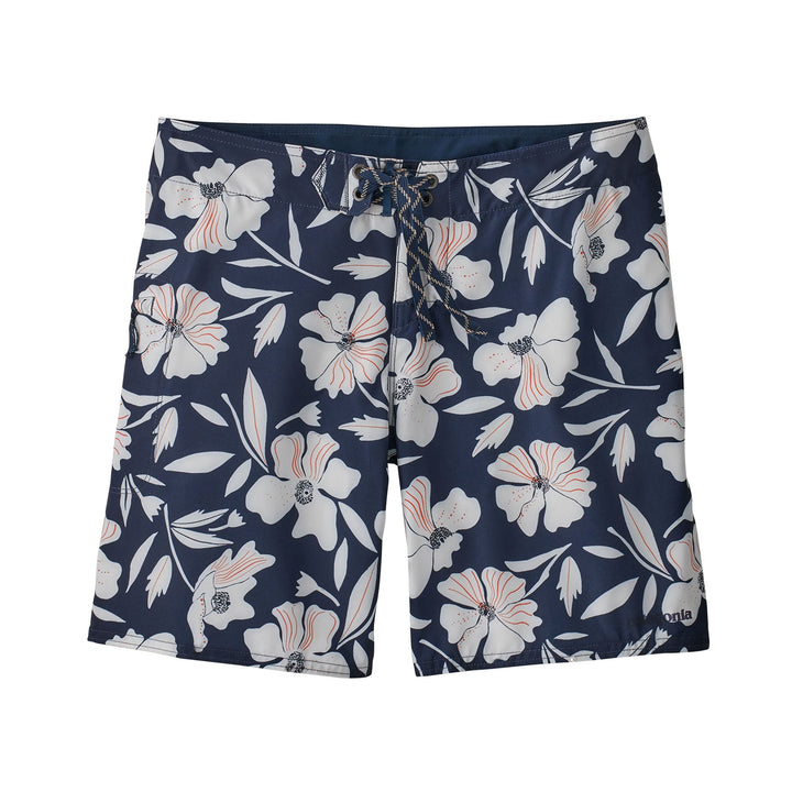 W's Stretch Hydropeak Boardshorts - 8