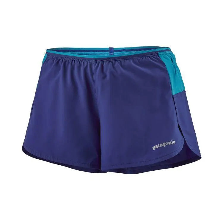 W's Strider Pro Running Shorts - 3
