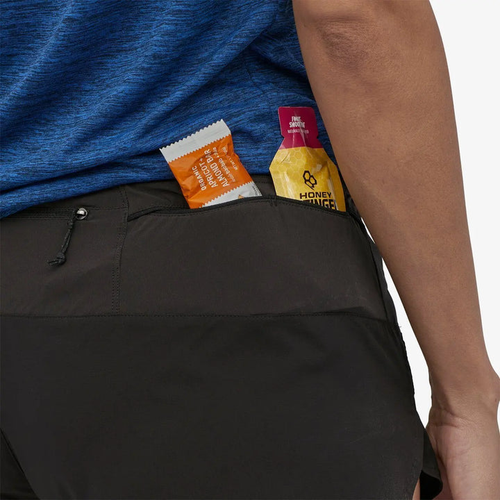 W's Strider Pro Running Shorts - 3