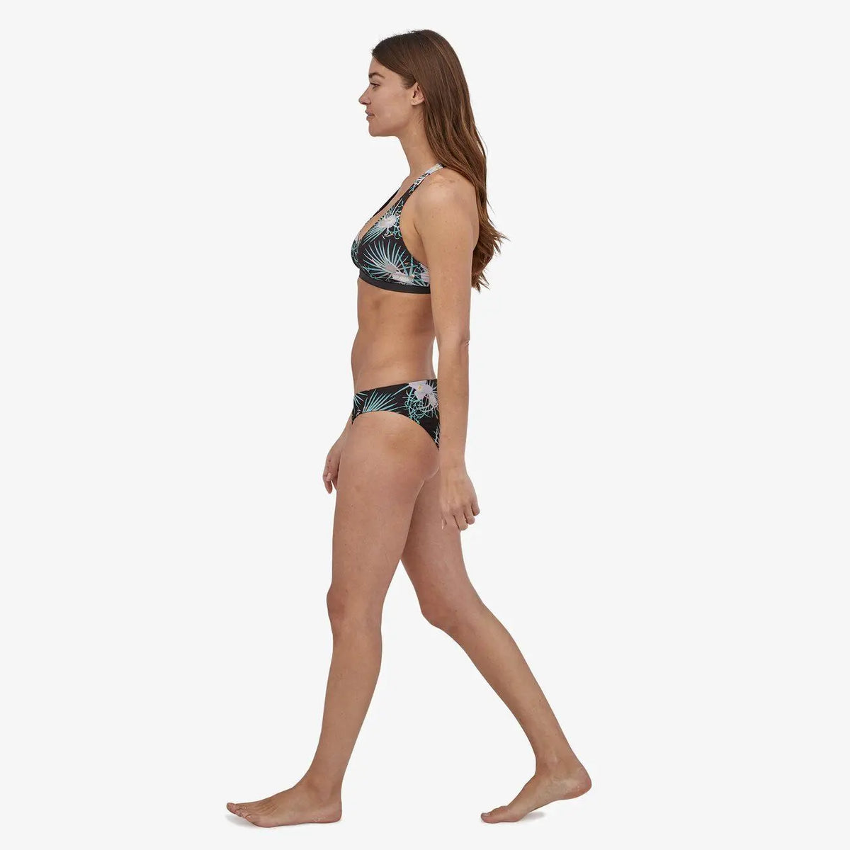 W's Sunamee Bikini Bottoms - Recycled Nylon Swimwear Patagonia